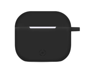 Funda CELLY para Apple Airpods 3 Negra