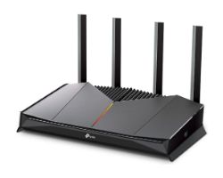 Router Gaming TP-Link Wifi-7 DualBand