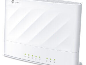 Router TP-Link AX1500 WiFi 6 4G Blanco