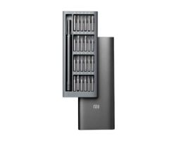 Destornillador XIAOMI 24 Brocas Gris