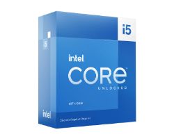 CPU Intel Core i5-13600K LGA1700 3.5/5.1GHz 24Mb Caja