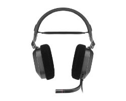 Auric+Micro Corsair HS80 RGB USB Carbon