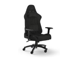 Silla Gaming Corsair TC100 Relaxed Negra