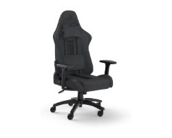 Silla Gaming Corsair TC100 Relaxed Gris