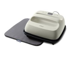 Prensa Cricut EasyPress SE 205ºC Azul