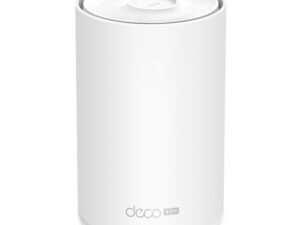 Mesh TP-Link AX1500 4G+ Blanco