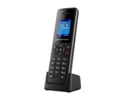 Teléfono Inalámbrico GrandStream DECT Negro