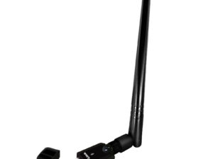 Adaptador D-Link AC1300 USB 3.0 WiFi 5 Negro