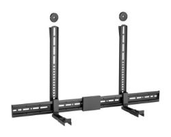 Soporte Barra de Sonido EQUIP Universal