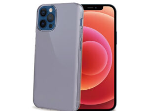 Funda Gel CELLY para iPhone 12/12 Pro