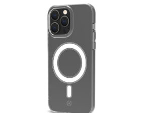 Funda Gel CELLY para iPhone 14 Pro