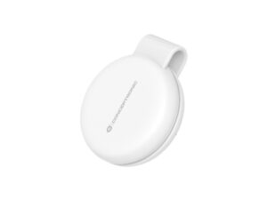 Cargador CONCEPTRONIC Plegable 25W Blanco