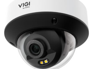 Cámara IP TP-Link VIGI 2mp PoE Ext