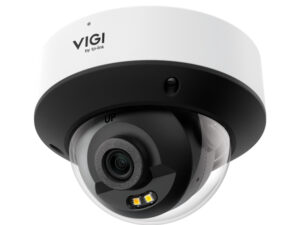 Cámara IP TP-Link VIGI Color 2mp