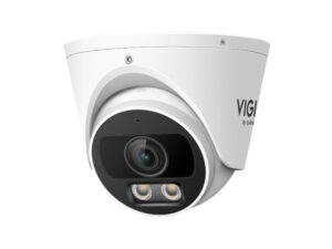 Cámara IP TP-Link VIGI 2mp Ext