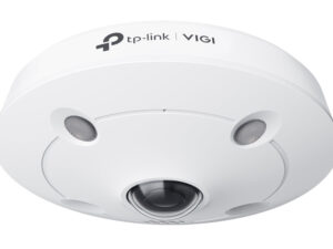 Cámara IP TP-Link 5mp Interior Blanca