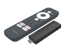 TV Stick Strong 2K. HDMI. 2K / Full HD.(AP UNA +)