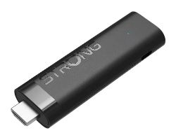 Tv Stick STRONG HDMI de streaming 4k