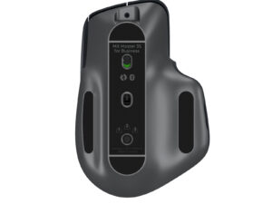 Ratón LOGITECH MX Master 3S BT Grafito