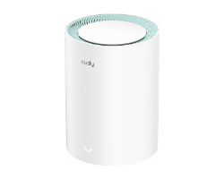 Mesh CUDY AC1200 WiFi 5 DualBand PPPoE
