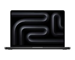MacBook Pro 14" M5 16Gb 1Tb Negro Espacial