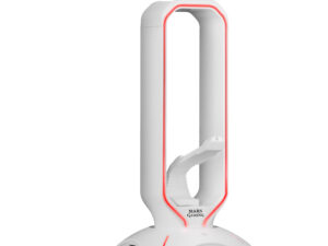Soporte Auriculares Mars Gaming Hub Usb3.0