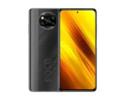 Smartphone XIAOMI PocoPhone X3 6.67" 6Gb 64Gb 4G Gris