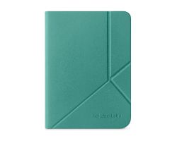 Funda KOBO Clara 2E SleepCover Sea Green
