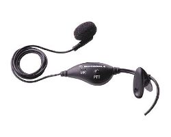 Auricular Motorola PPT