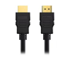 Cable NILOX HDMI 1.4 1m Negro