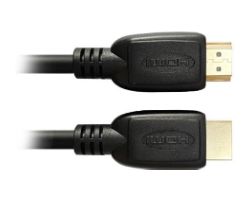 Cable NILOX HDMI 2.1 8K M/M Negro