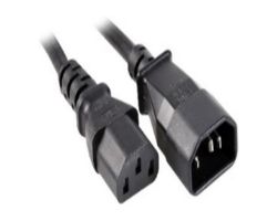 Cable Alimentacion NILOX AC 10A 250V 2m