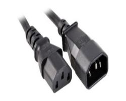 Cable Alimentacion NILOX AC 10A 250V 3m