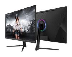 Monitor NILOX 27" IPS FHD 165Hz Negro