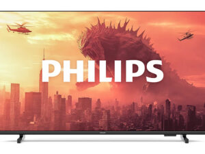 TV Philips 32" LED LCD 2K HD Negro