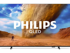 TV Philips 43" QLED 4K WiFi Smart TV