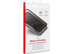 Protector CELLY iPhone 14 Pro Max