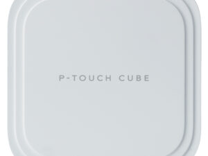 Impr Térmica BROTHER USB Bluetooth Blanca