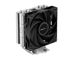 Ventilador DeepCool 120mm Negro