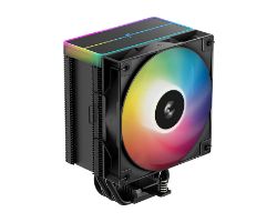 Ventilador DeepCool AG500BK ARGB