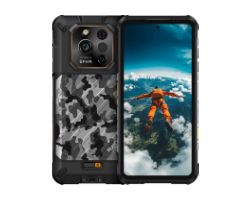 Smartp Ulefone 6.67? 12Gb 512Gb 5G