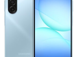 Smartp Samsung A17 6.7" 4Gb 128Gb 4G Azul