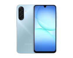 Smartp Samsung A17 6.7" 8G 256G 4G Azul Claro