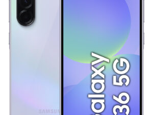 Smartp Samsung A36 6.7" 6Gb 128Gb 5G Lavanda