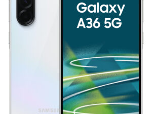 Smartp Samsung A36 6.7" 6Gb 128Gb 5G Blanco