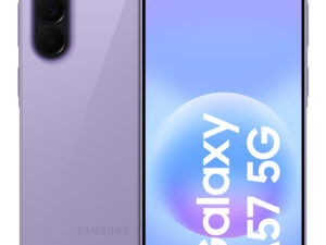 Smartp Samsung A57 6.7" 8Gb 128Gb 5G Violeta