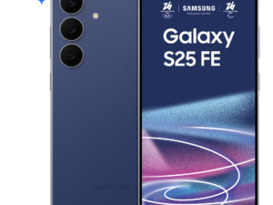 Smartp Samsung S25 FE 6.7" 8Gb 256Gb 5G Azul