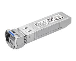 Transceptor TP-Link Fibra Óptica SFP+