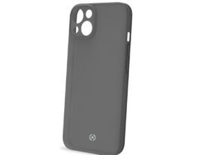 Funda CELLY Ultrafina iPhone 14 Negro