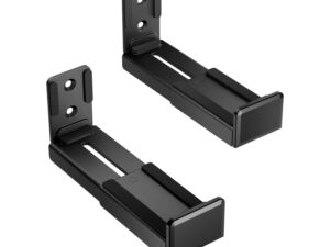 Soporte Pared AISENS para barra sonido